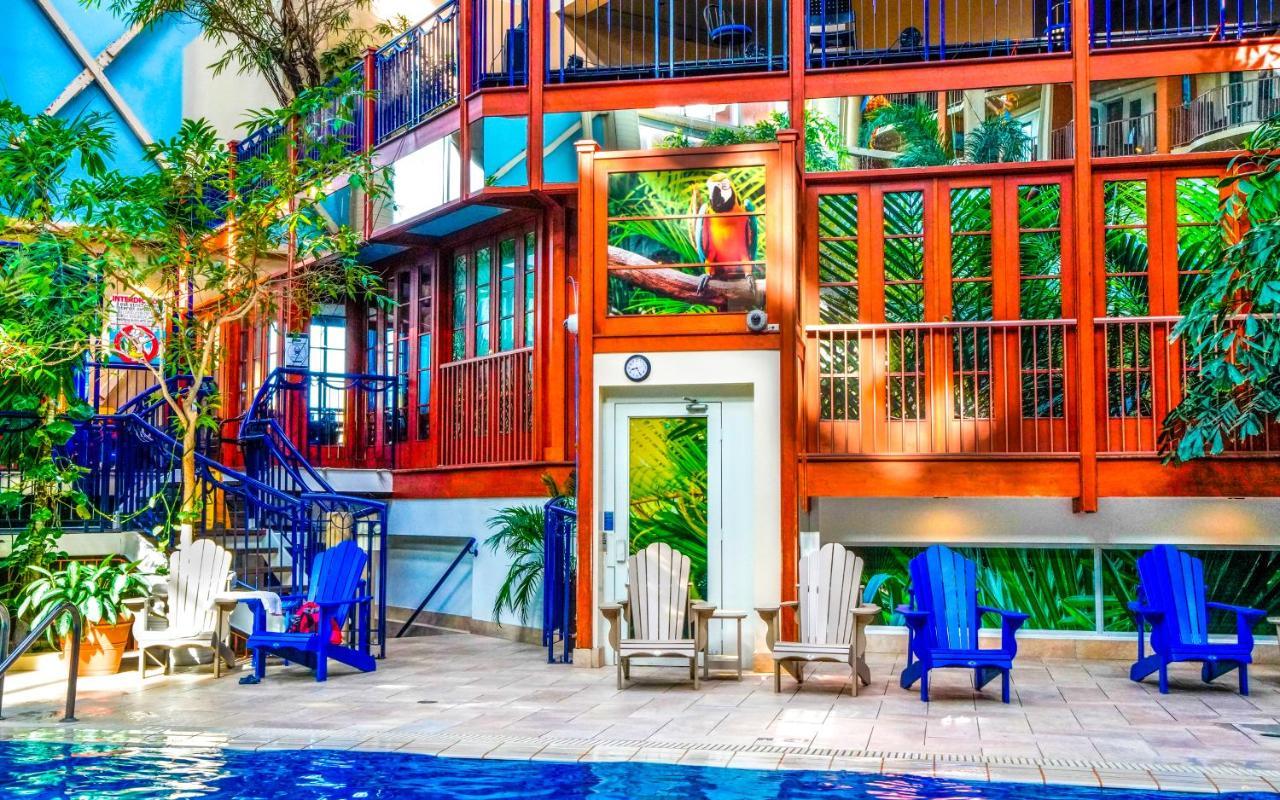 LHotelQuébec Esterno foto