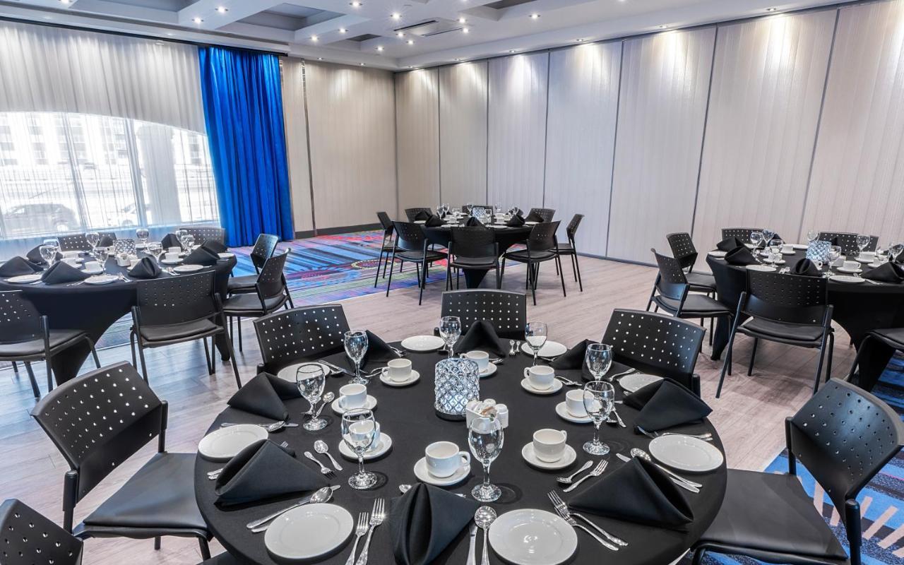 LHotelQuébec Esterno foto