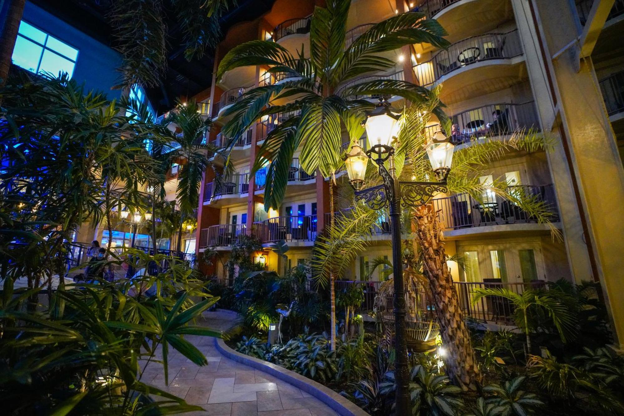 LHotelQuébec Esterno foto