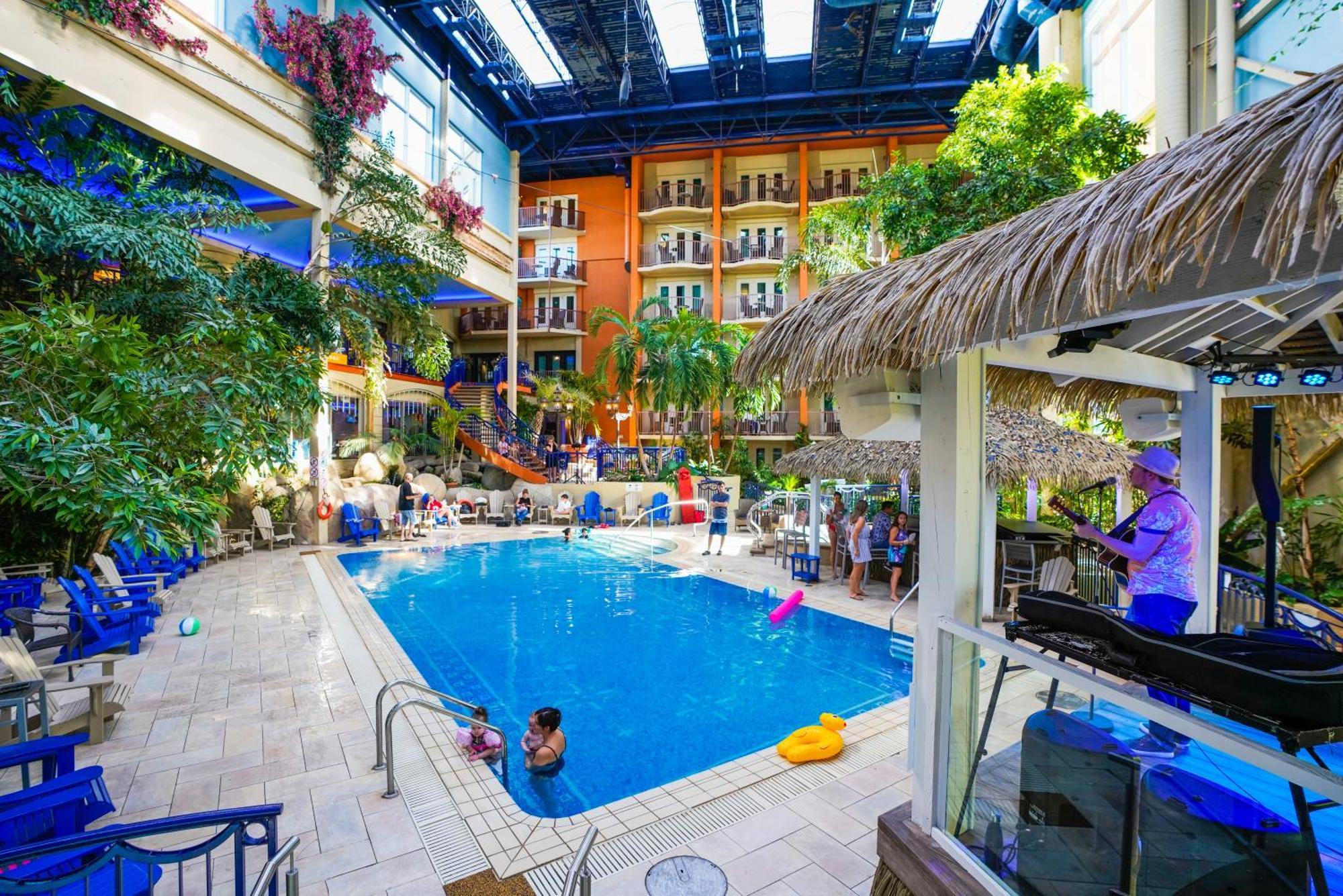 LHotelQuébec Esterno foto