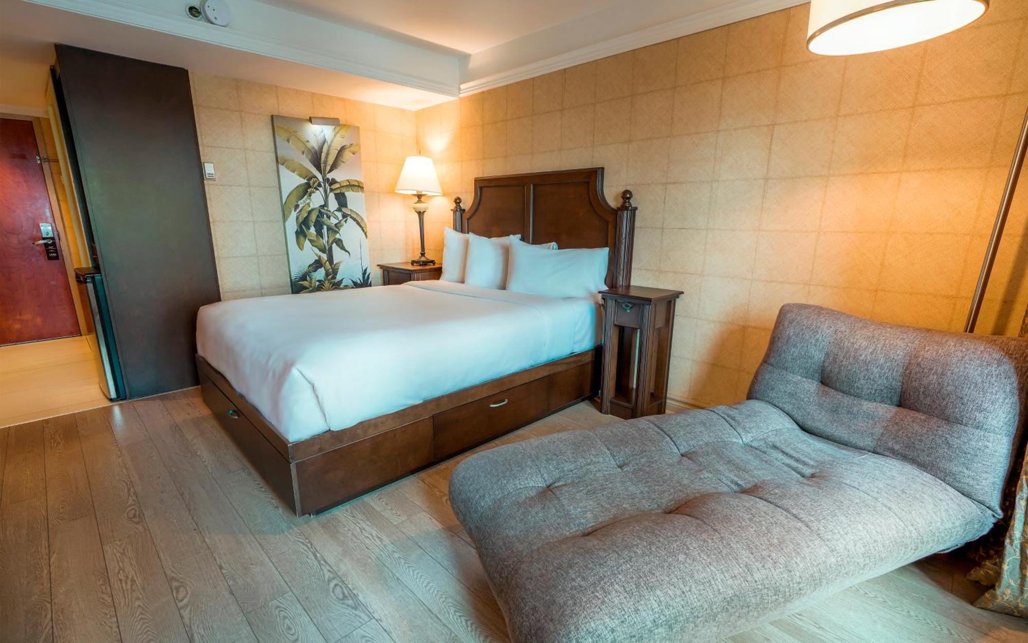 LHotelQuébec Esterno foto