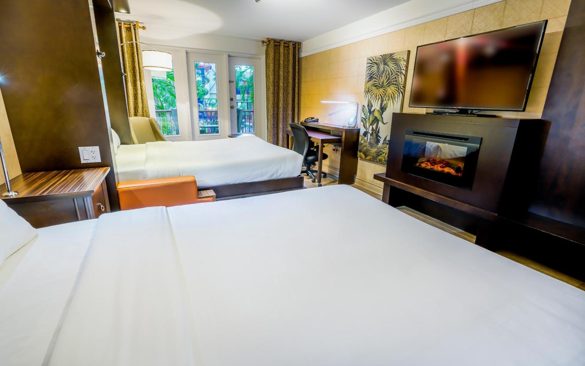 LHotelQuébec Esterno foto