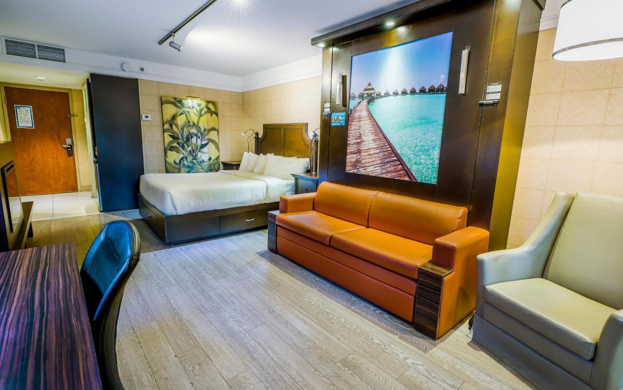 LHotelQuébec Esterno foto