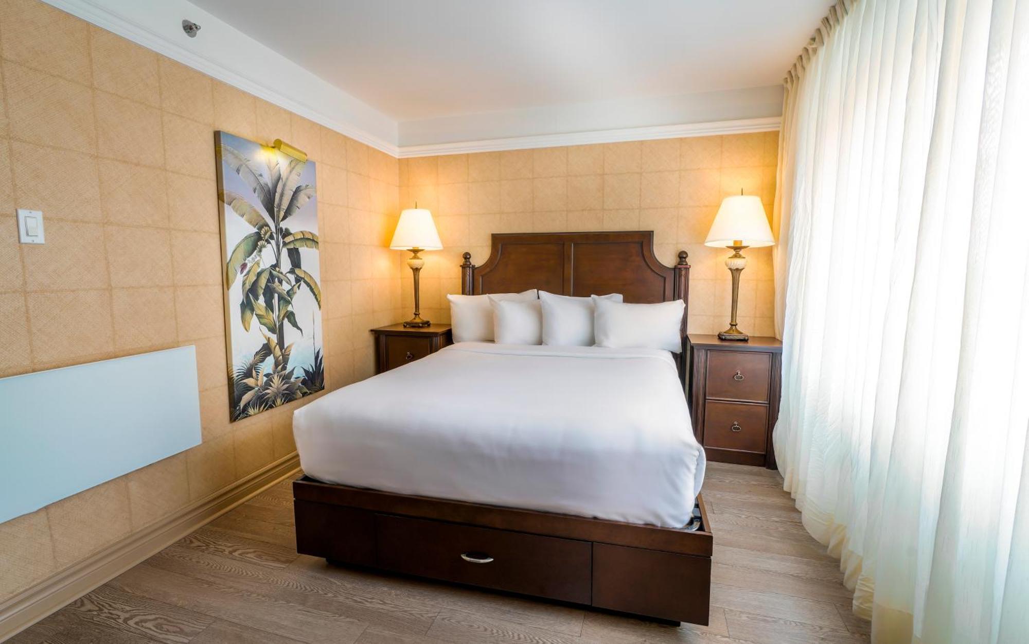 LHotelQuébec Esterno foto