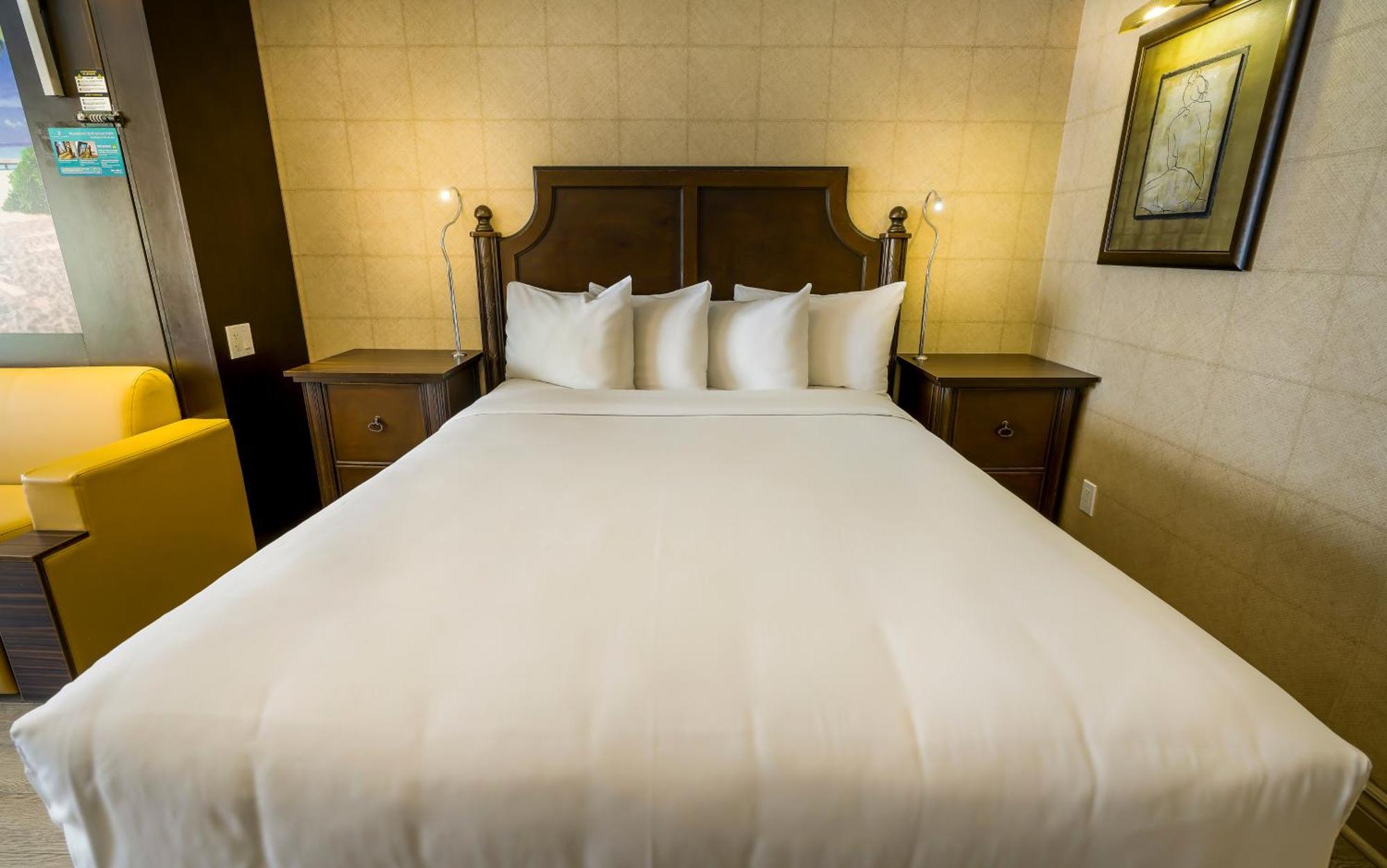 LHotelQuébec Esterno foto