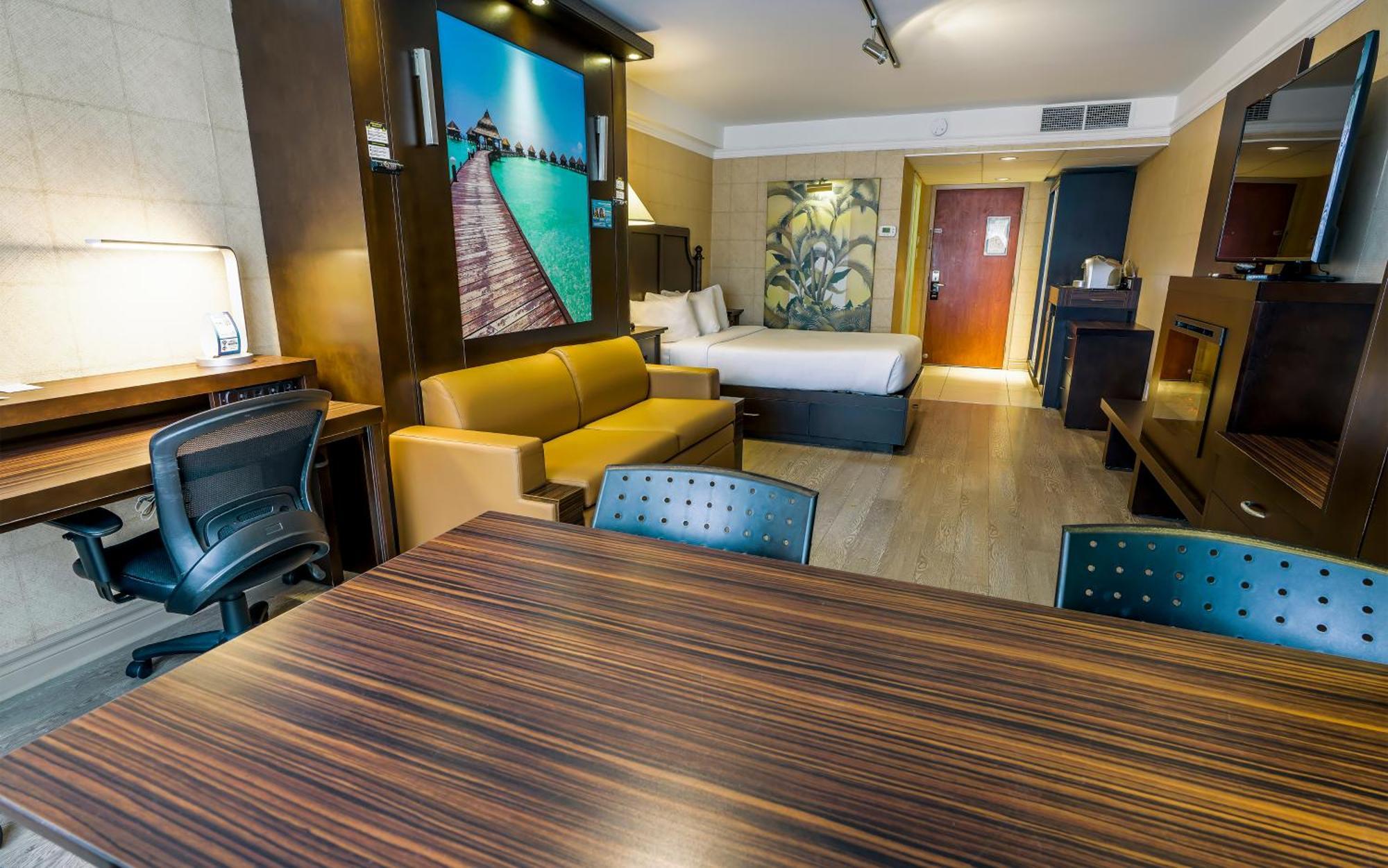 LHotelQuébec Esterno foto