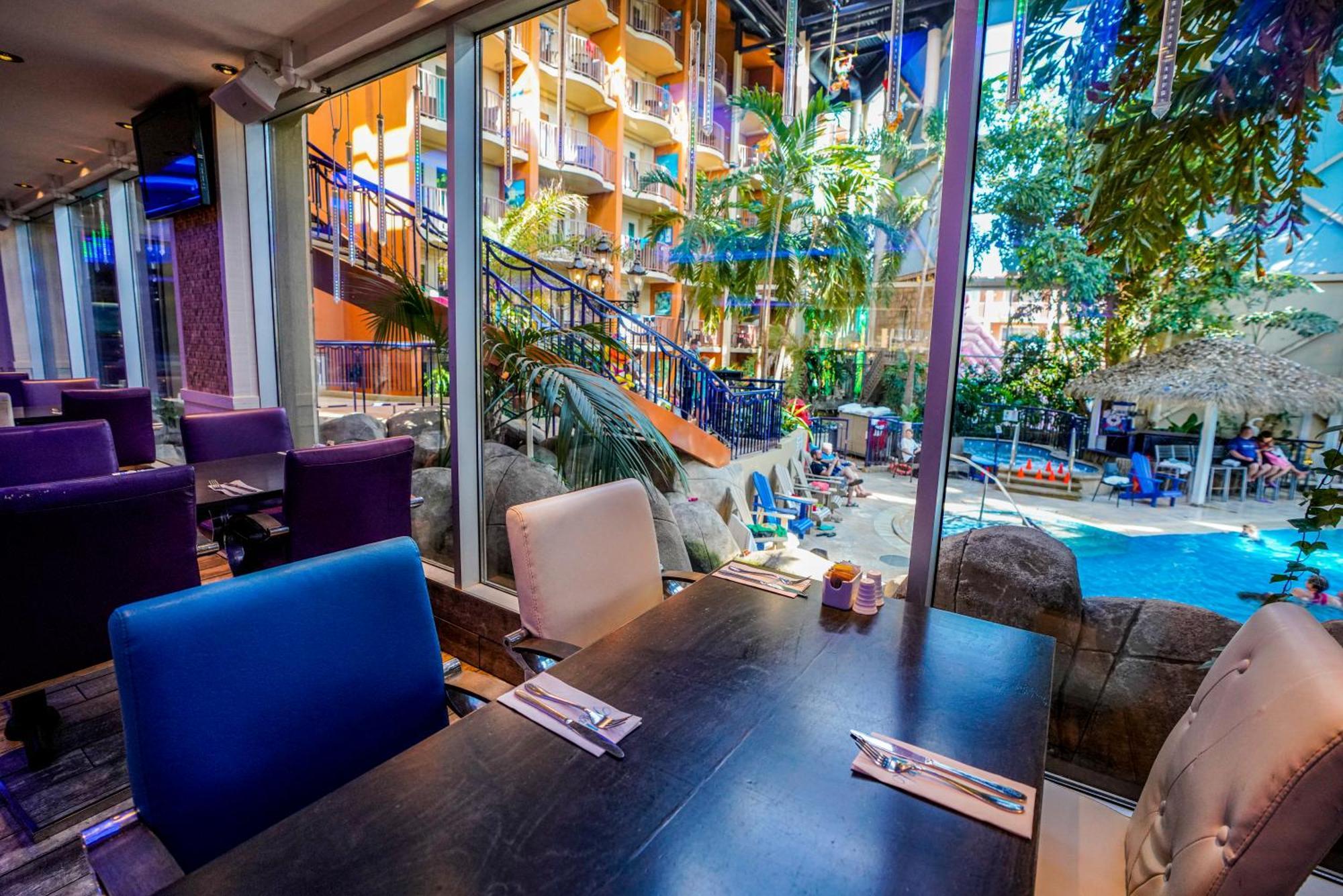 LHotelQuébec Esterno foto